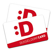 Grafik: DüsseldorfCard