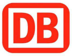 Logo Deutsche Bahn